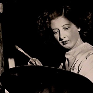 Alice Psacaropulo Trieste 1921 - Trieste 2018